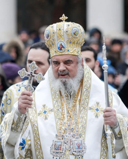 Ce etnie are Patriarhul Daniel Mult timp i-a fost rușine să recunoască