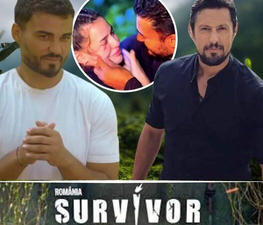 Jador decizie IMPORTANTĂ Artistul a avut o ultimă cerință la echipa Survivor All Stars 2024. Daniel Pavel a dat vestea cea mare