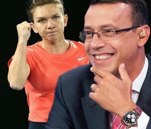 Victor Ciutacu reactie incredibila dupa decizia TAS in cazul Simonei Halep Ca sa priceapa toti pNu este nicio victorie Nu inseamna ca nu s-a dopat