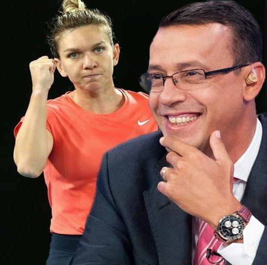 Victor Ciutacu reactie incredibila dupa decizia TAS in cazul Simonei Halep Ca sa priceapa toti pNu este nicio victorie Nu inseamna ca nu s-a dopat