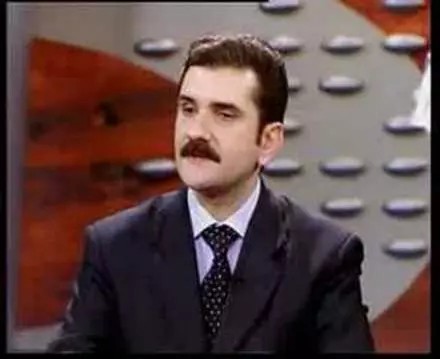 Îl Mai Știi Pe Radu Coșarcă Ce S-A Ales De Fostul Știrist De La TVR Și Antena 1 La 20 De Ani De Când A Plecat Din Televiziune