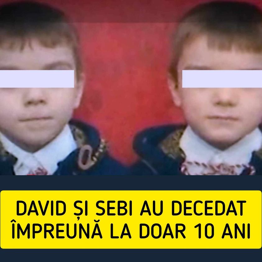 Tragedie În Desa Frați Gemeni Decedați În Urma Intoxicației Cu Monoxid De Carbon