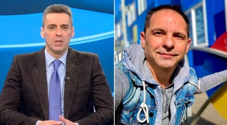 Mircea Badea critica vehement pe Dan Negru