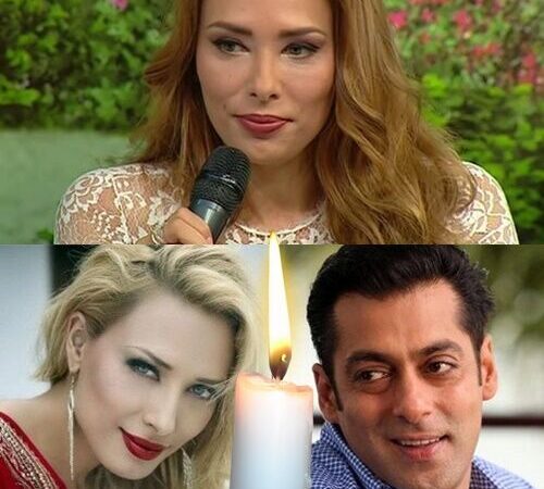 Iulia Vântur rupe tăcerea despre relația cu Salman Khan după ce actorul a mers fără ea la petrecerea miliardarului Anant Ambani