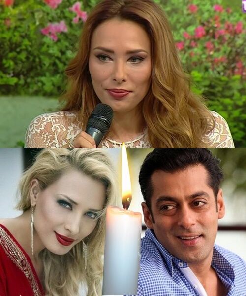 Iulia Vântur rupe tăcerea despre relația cu Salman Khan după ce actorul a mers fără ea la petrecerea miliardarului Anant Ambani