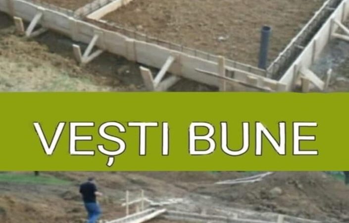 Guvernul oferă 8.000 lei pentru construirea și renovarea casei