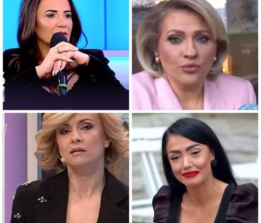 Mara Bănică vedeta de la TV și-a dat demisia după 12 ani Motivul surprinzător pentru care a luat această decizie importantă