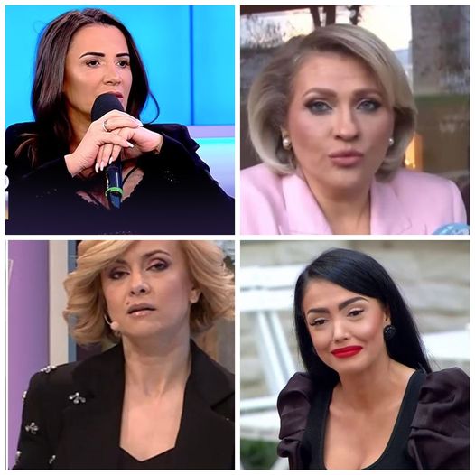 Mara Bănică vedeta de la TV și-a dat demisia după 12 ani Motivul surprinzător pentru care a luat această decizie importantă