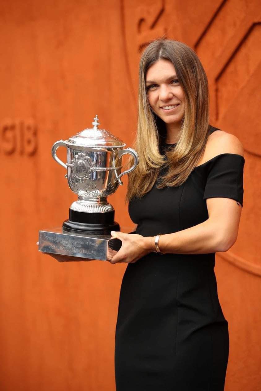 Simona Halep Revine În Forță La Miami Open Posibilă Intrare În Top 1000 Și Premiu Uriaș În Bani