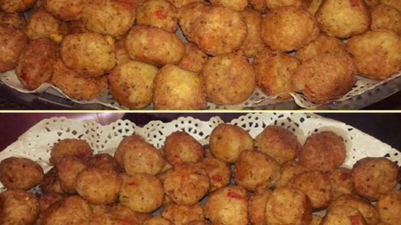 Chifteluțe de post rețetă originală de la mănăstire