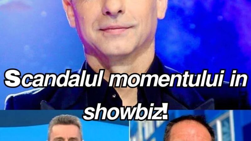 Mircea Badea Critica Vehement Pe Dan Negru