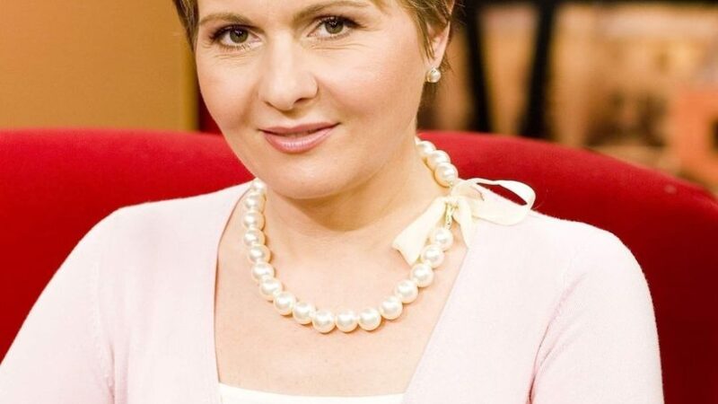 Dana Deac O Femeie Puternică În Lupta Cu Cancerul Recidivează De Cinci Ori Dar Nu Renunță La Luptă