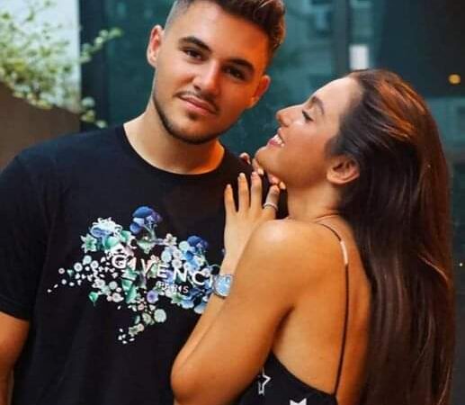 Mario Fresh șochează din nou A șters toate fotografiile cu Alexia Eram de pe Instagram  se apropie o nouă separare