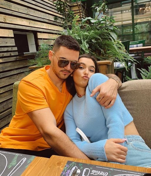 Anunțul făcut de Mario Fresh după 7 ani de relație cu Alexia Eram Un capitol frumos se termină aici. A șters toate pozele cu fiica Andreei Esca