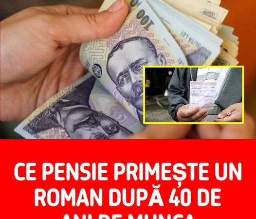 Daniel Baciu şeful Casei de Pensii detaliază modul de calcul al pensiilor într-un interviu pentru Antena 3 Ce pensie va avea un bărbat cu aproape 40 de ani de muncă