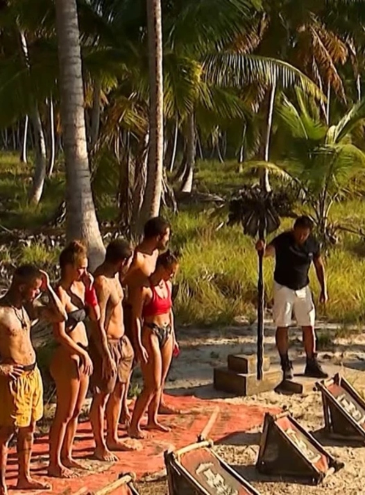 Disputa intensă în tribul Războinicilor de la Survivor All Stars nemulțumiri și dezvăluiri despre strategiile eșuate ale echipei