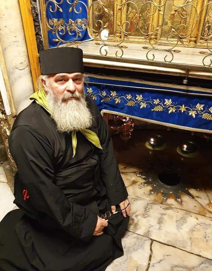 Sa spui de 7 ori dimineata si de 7 ori seara aceasta rugaciune scurta si puternica