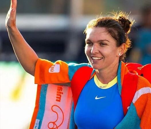 Simona Halep dezvaluiri despre noua sa resedinta din Dubai Alegerea a fost motivata de