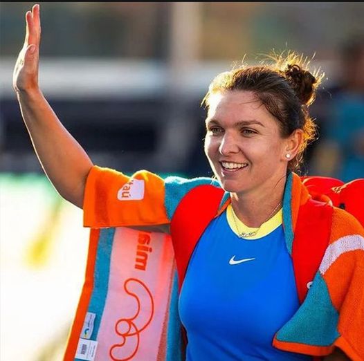 Simona Halep dezvaluiri despre noua sa resedinta din Dubai Alegerea a fost motivata de