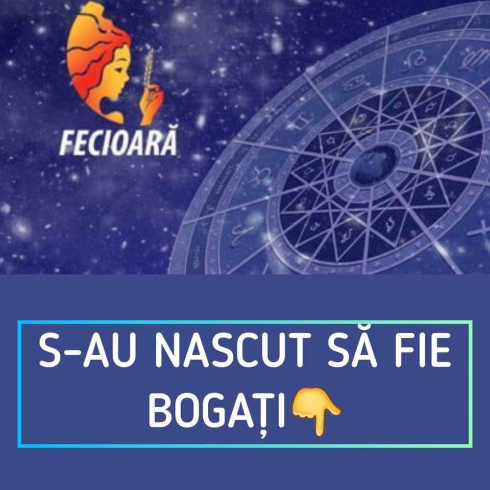 Treimea zodiacului care umple conturile Fecioara Vărsătorul și Taurul norocoase în acest an Invidiate de toată lumea pentru succesul financiar