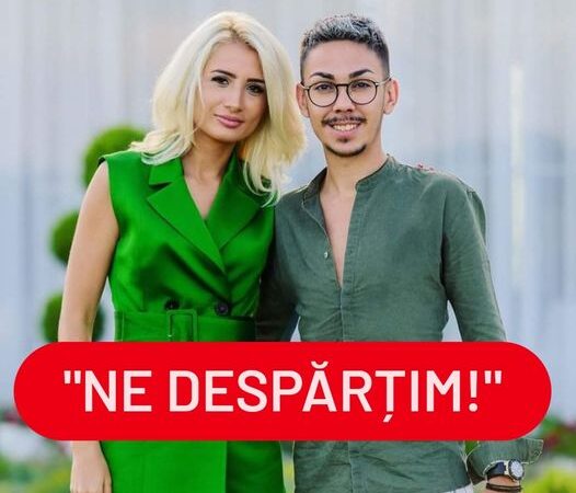 Armin Nicoară A Dat O Veste Șocantă În Cadrul Emisiunii Teo Show