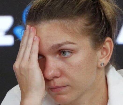 Un atac neașteptat și fără precedent a fost direcționat către Simona Halep S-a dopat și s-a dopat într-un mod intens