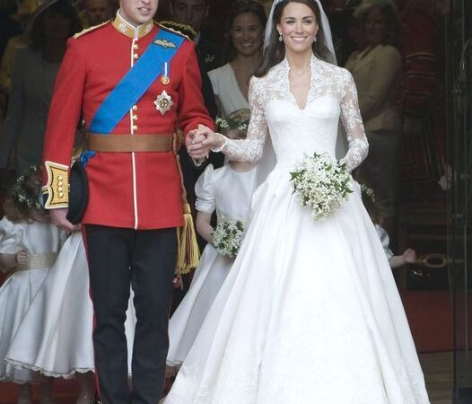 Clarvăzătoarea Celebră Care A Văzut Ghinionul Ce Se Va Abate Asupra Lui Kate Middleton Încă Din Anul 2011