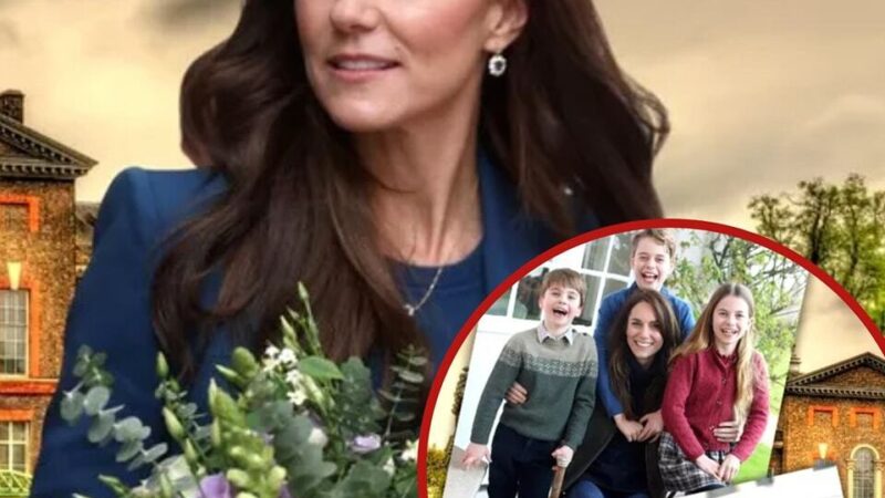 Prințesa Kate Middleton implicată într-un val de scandaluri amor ilicit încălcare a confidențialității și editare foto controversată