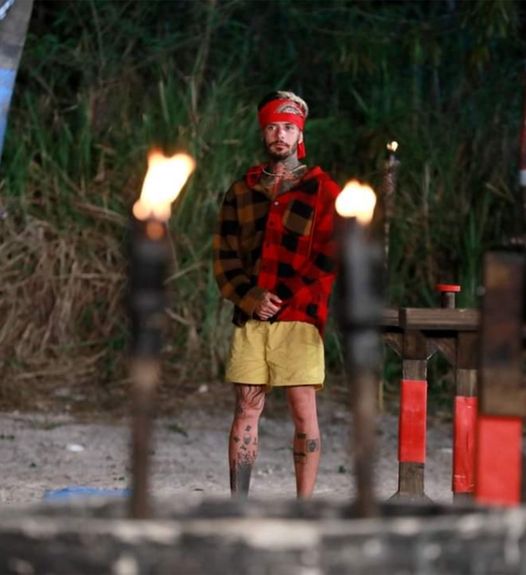 Dezastru pentru Zanni la Survivor All Stars A fost lucrat chiar de colegii lui