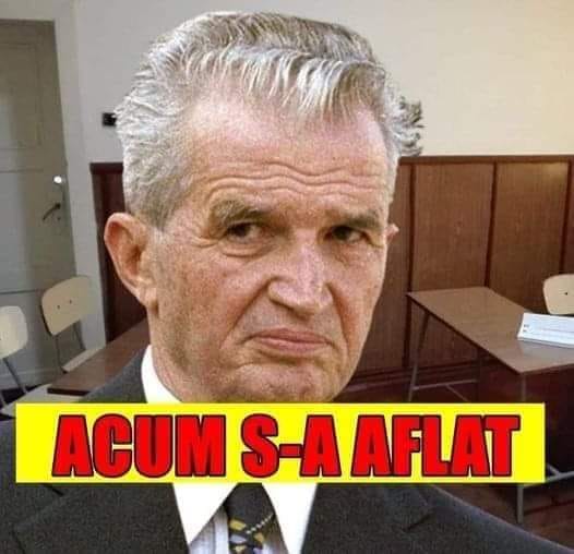 Ce avea Nicolae Ceaușescu în buzunare când a fost arestat. IREAL Toată lumea a fost uimită când a văzut