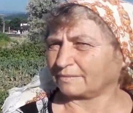 Maria Țăranu femeia care nu mai merge la piaţă de mai bine de 20 de ani. Mama mea așa m-a învățat. Ea nu cumpăra nimic nici măcar ulei