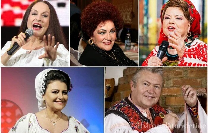 A murit un celebru cântăreț de muzică populară Toată scena artistică e în doliu Ne-ai frânt inimile tuturor