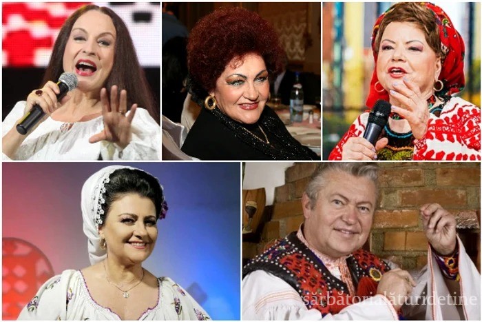 A murit un celebru cântăreț de muzică populară Toată scena artistică e în doliu Ne-ai frânt inimile tuturor