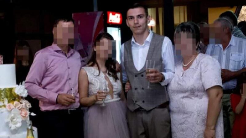 Tragedia din Timișoara Familie terorizată de crima fiului lor