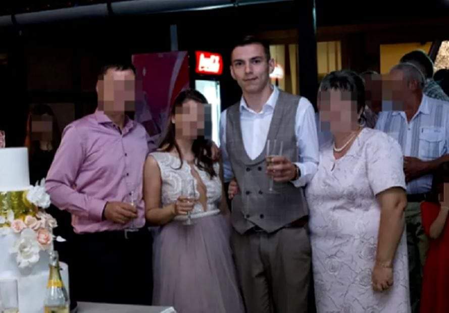 Tragedia din Timișoara Familie terorizată de crima fiului lor