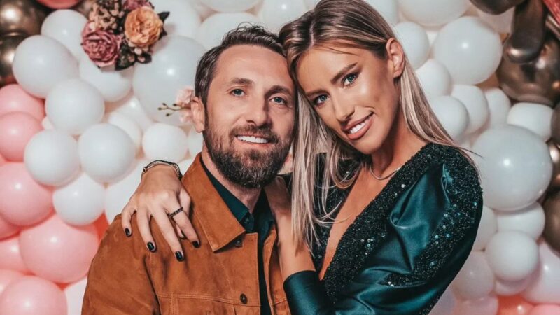 Dani Oțil gazda noului show Power Couple