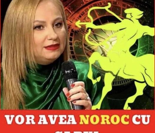Cinci zodii vor avea noroc mare în următoarele trei luni. Vine o perioadă neașteptată peste acești nativi