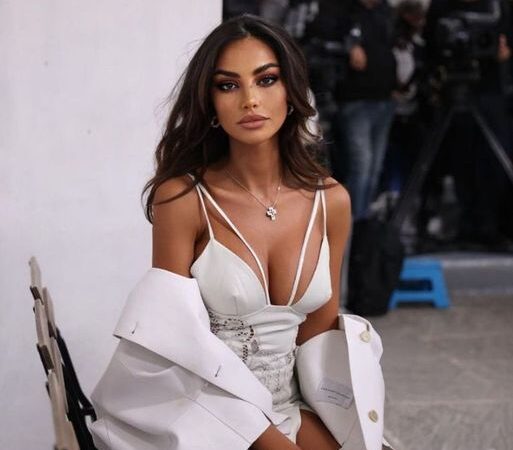 Fiica Mădălinei Ghenea a împlinit 7 ani. Ce surpriză i-a pregătit actrița Am creat o operă de artă