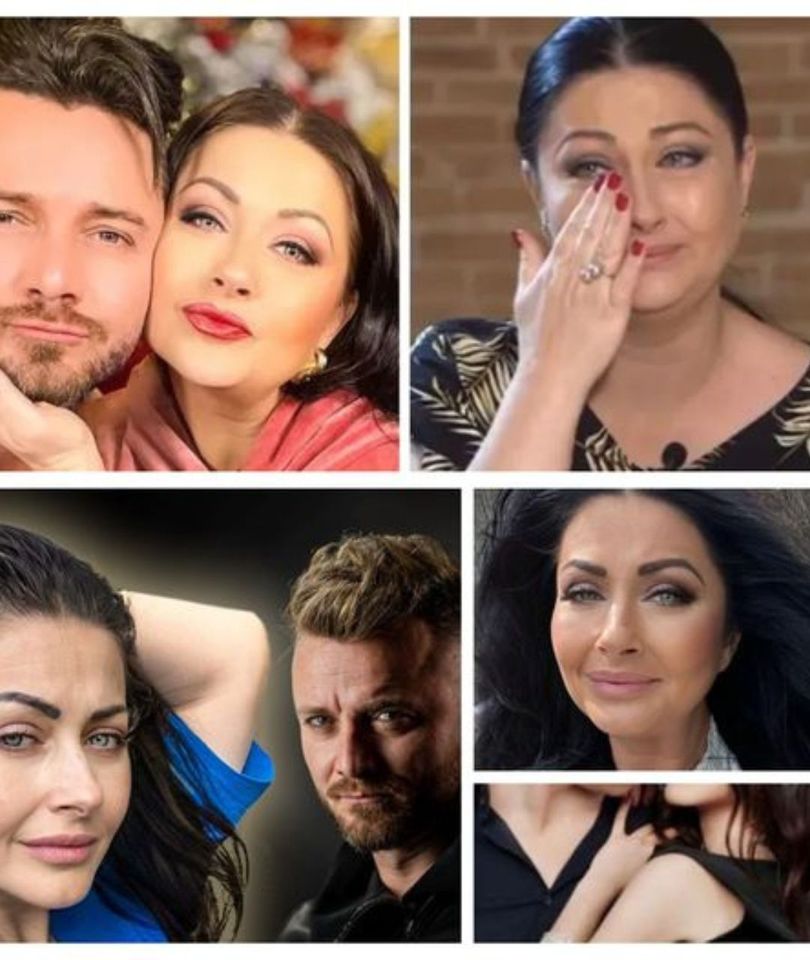 GABRIELA CRISTEA A AVUT O SURPRIZĂ ÎN TOATĂ REGULA CÂND A AFLAT DESPRE VIAȚA DUBLĂ PE CARE O DUCEA MI-E ŞI GREU SĂ POVESTESC E BIGAMIE.