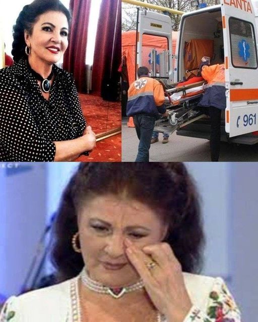 Irina Loghin dezvăluie secretele sănătății și frumuseții la 80 de ani