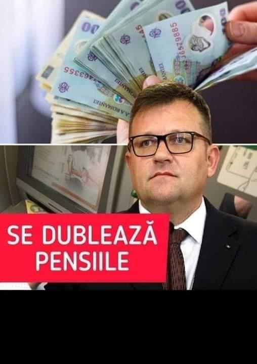 Pensia Minimă Ar Putea Fi Dublată În România Până În 2025