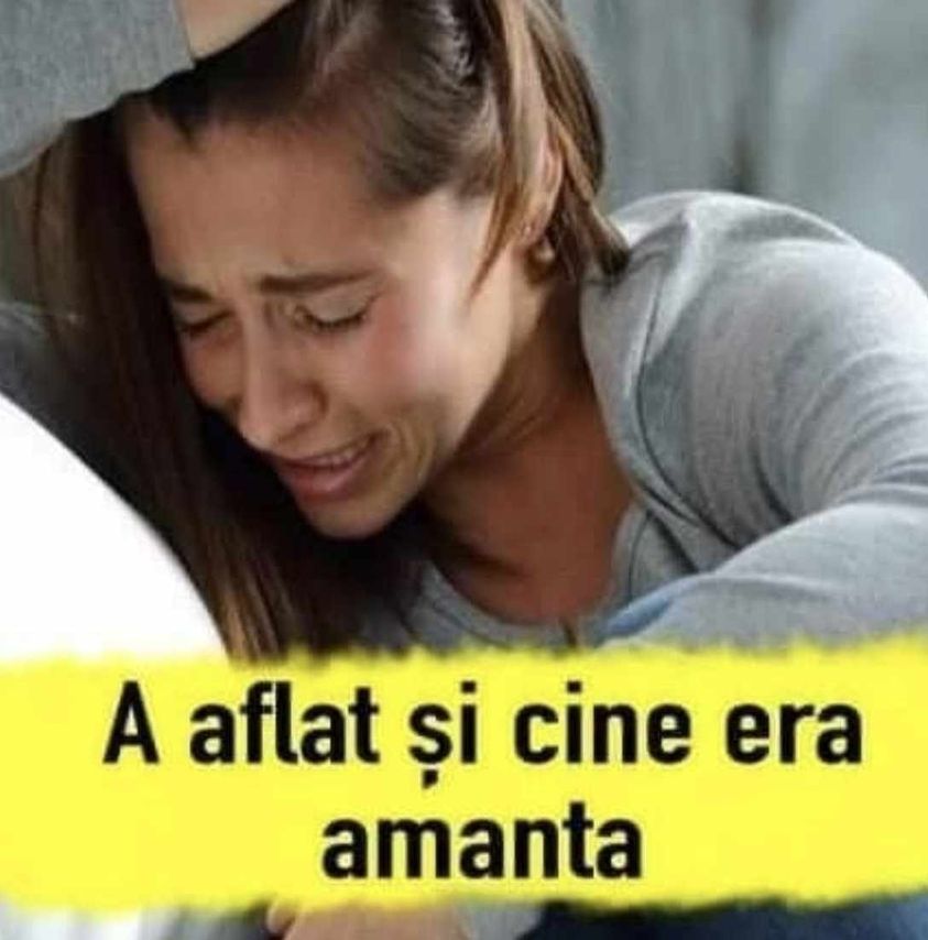 Soția își bănuia soțul că o înșală așa că a apelat la un truc genial A aflat și cine era amanta