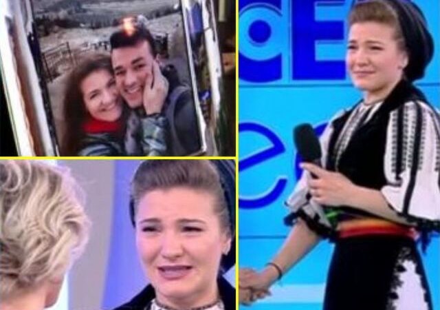 Ce a ajuns să facă acum Claudia Stroie la un an de când și-a îngropat soțul. Ți se rupe sufletul