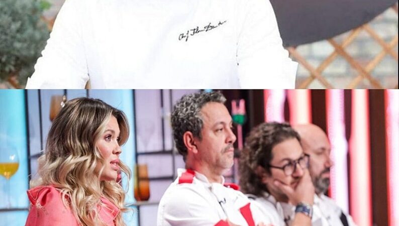 CÂȚI BANI AU PRIMIT BONTEA SCĂRLĂTESCU ȘI DUMITRESCU CA SĂ REVINĂ LA MASTERCHEF. SUMA ESTE DUBLĂ FAȚĂ DE CE PRIMEAU LA CHEFI LA CUȚITE