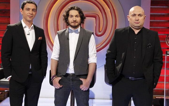 Cine are cele mai mari șanse să prezinte noul show Master Chef. Vedeta negociază intens cu Pro Tv