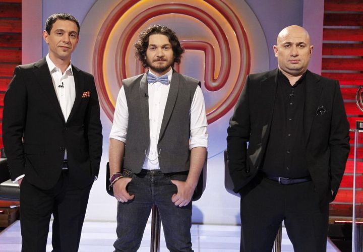 Cine are cele mai mari șanse să prezinte noul show Master Chef. Vedeta negociază intens cu Pro Tv