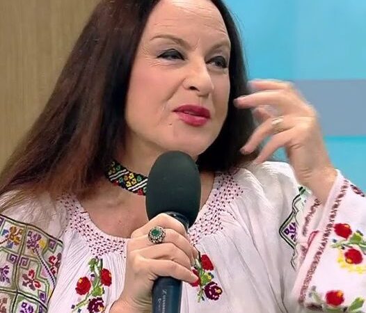 Ce pensie are Maria Dragomiroiu după 40 de ani de activitate Un artist nu trăiește din asta