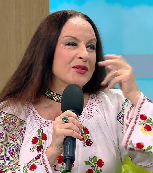 Ce pensie are Maria Dragomiroiu după 40 de ani de activitate Un artist nu trăiește din asta