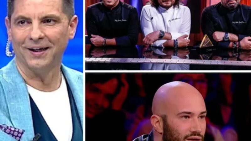 S-a aflat de ce au plecat de fapt Mihai Bendeac Dan Negru și cei trei chefi de la Antena 1. Au avut o singură condiție care a fost refuzată și de aici plecările