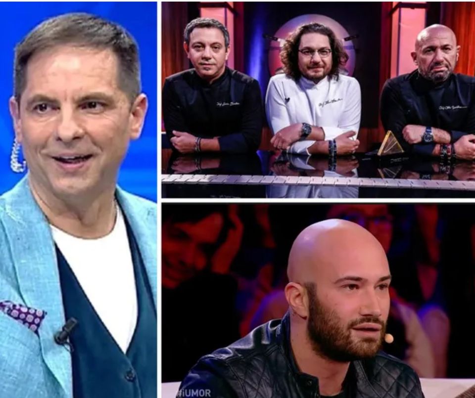 S-a aflat de ce au plecat de fapt Mihai Bendeac Dan Negru și cei trei chefi de la Antena 1. Au avut o singură condiție care a fost refuzată și de aici plecările